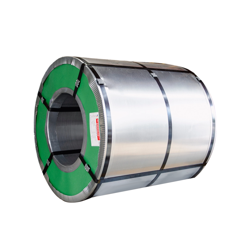 Purificationis Pre-pingitur Steel Coil