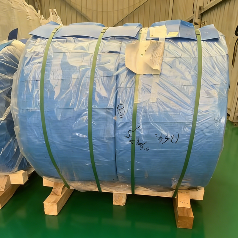 IMPERVIUS Wrapping & Seling 